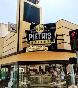 Pietris