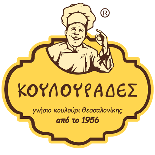 koulourades
