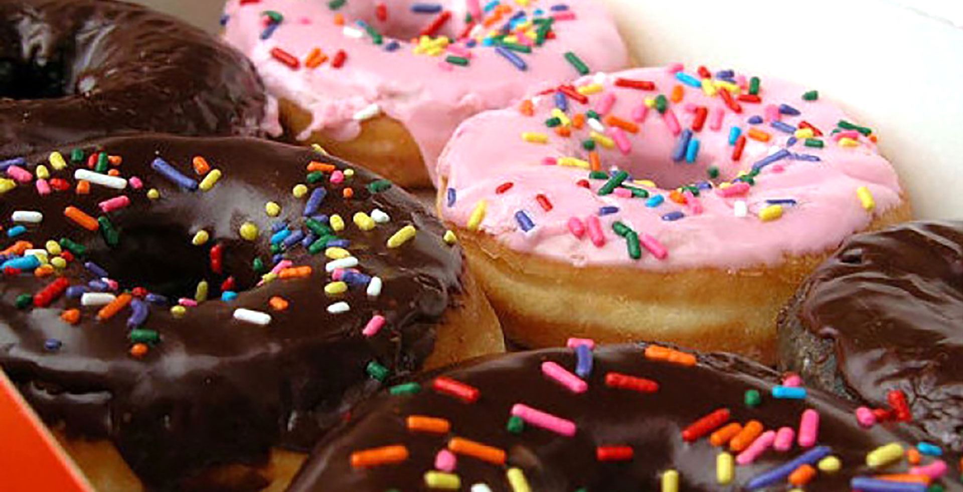 Donuts