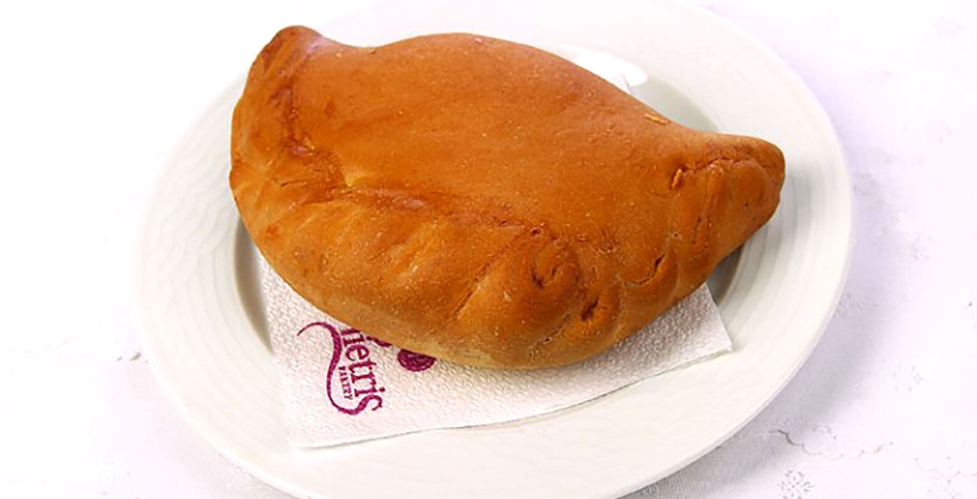 Πίτσα Calzone