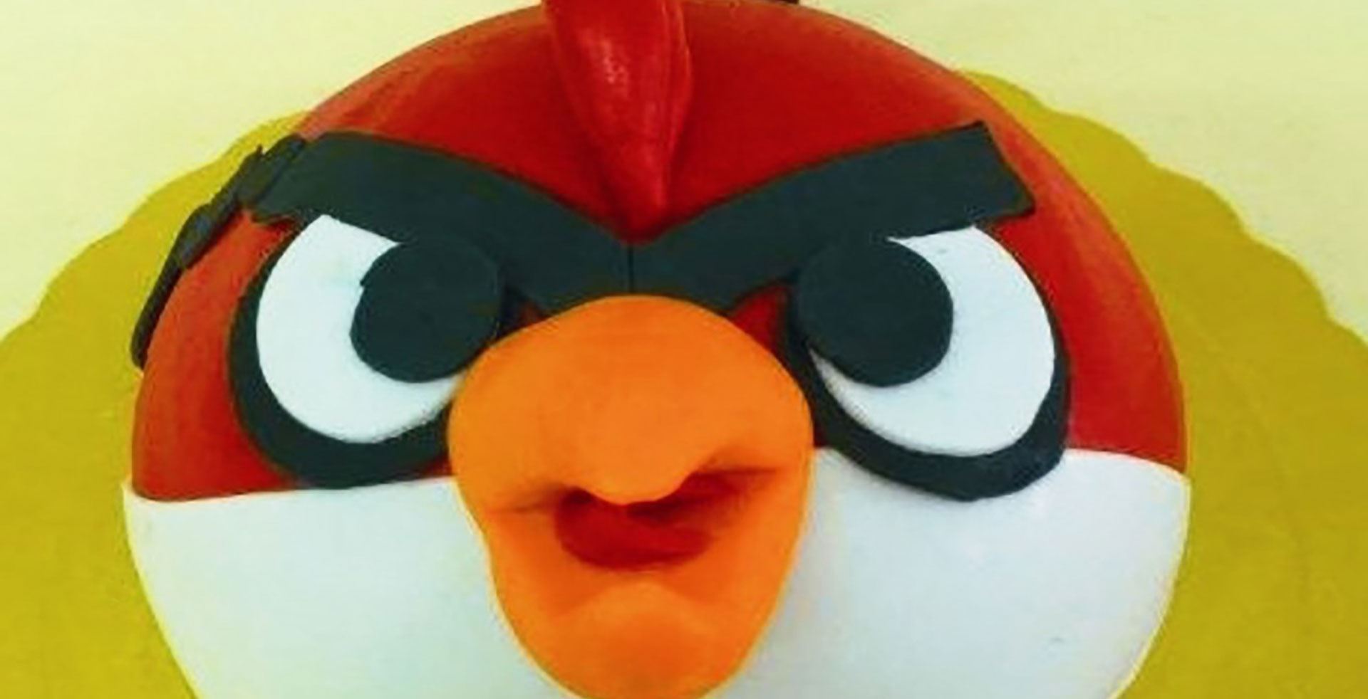 Angry Bird