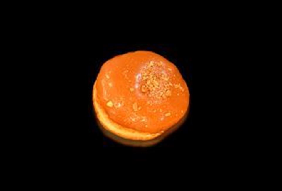 Εικόνα της DONUTS ΠΡΑΛΙΝΑΣ
