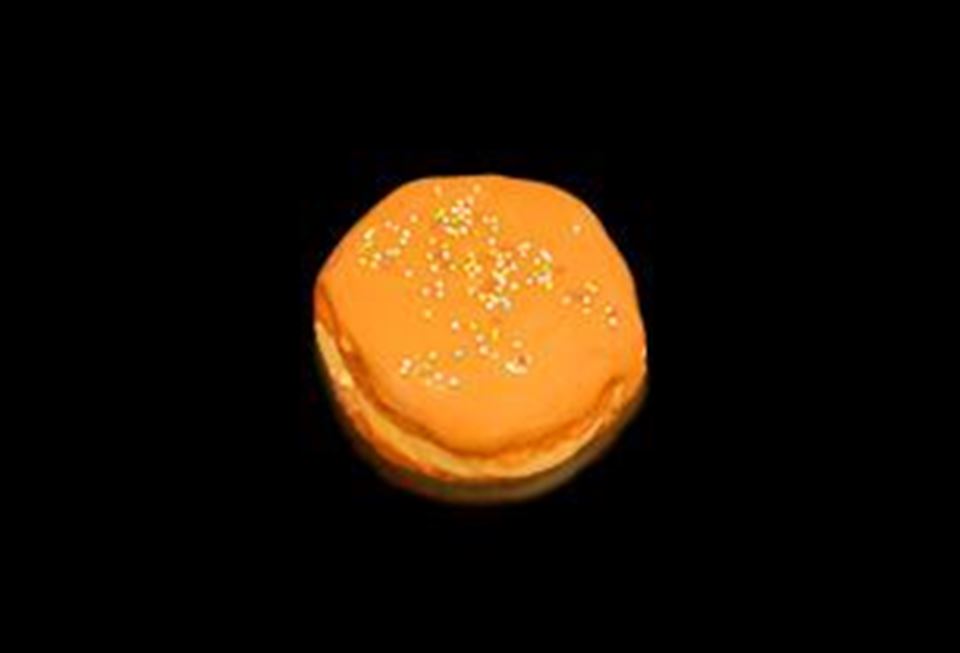 Εικόνα της DONUTS ΛΕΜΟΝΙ