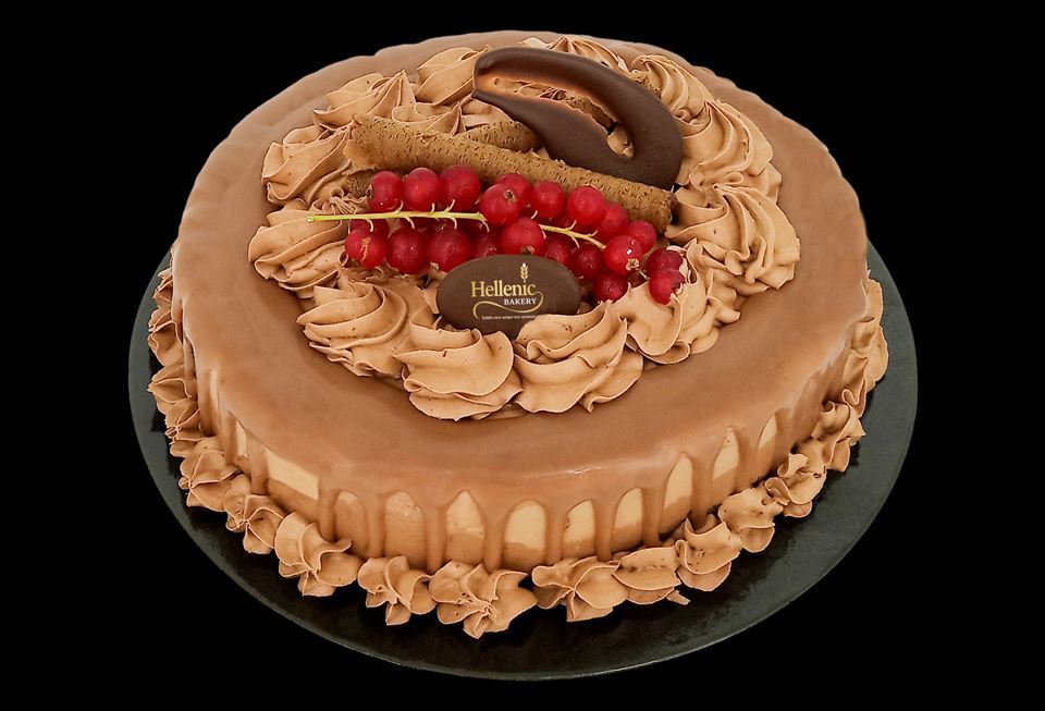 Εικόνα της DOUBLE CHOCOLATE