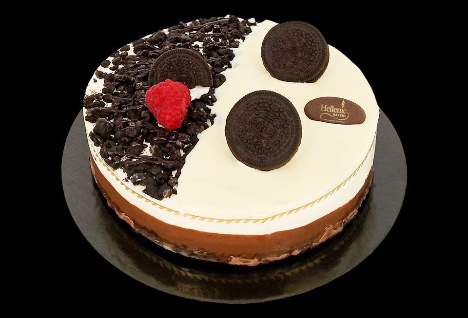 Εικόνα της OREO