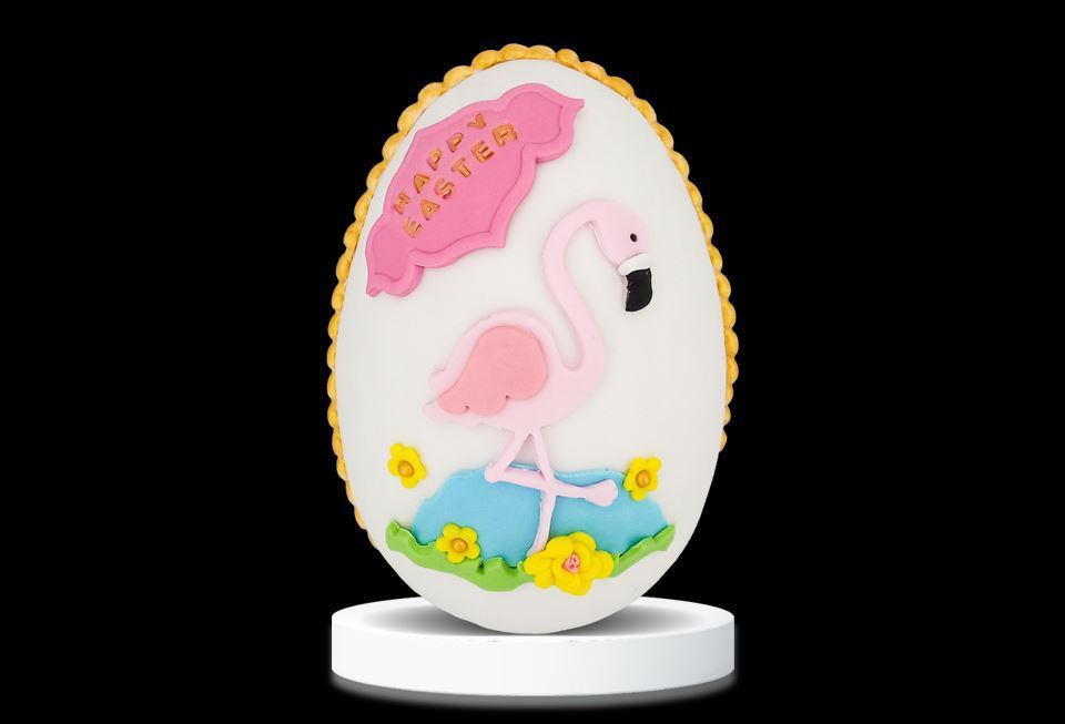 Εικόνα της FLAMINGO
