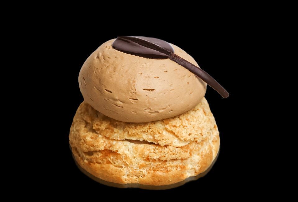 Εικόνα της CHOUX NOISETTE