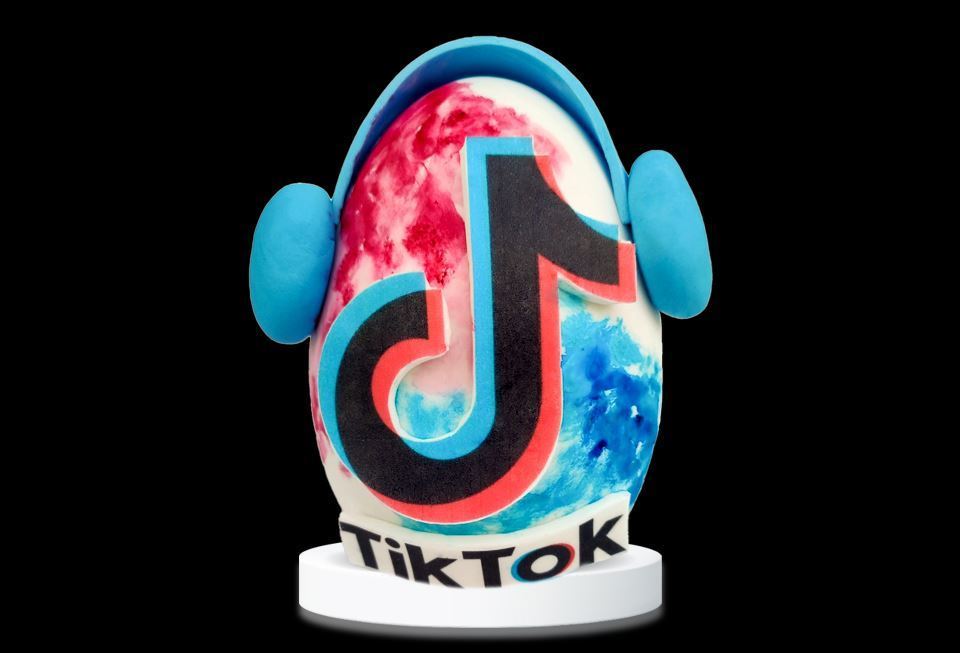 Εικόνα της TIK TOK