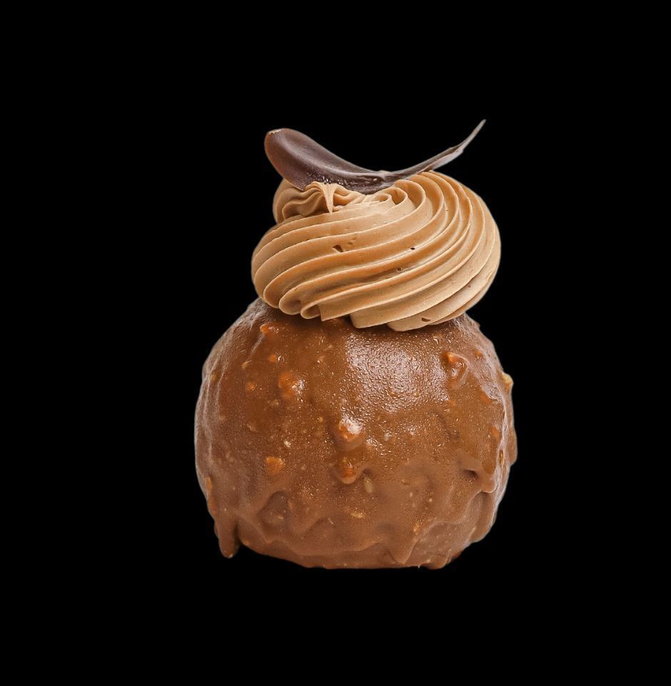 Εικόνα της FERRERO