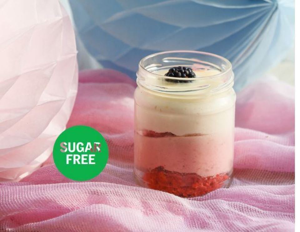Εικόνα της RUSBERRY sugarfree