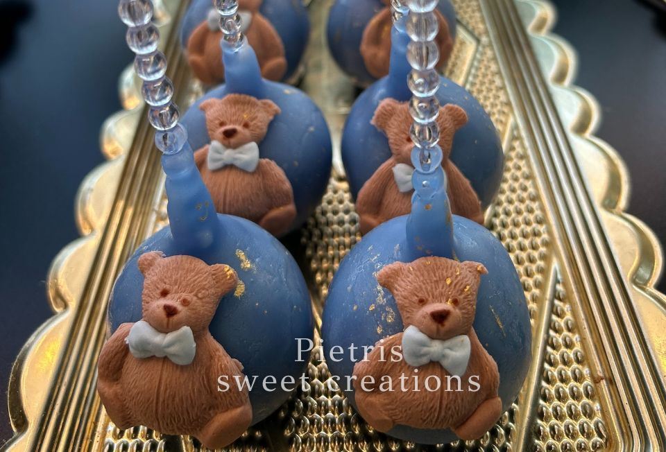 Εικόνα της POP CAKE BEAR