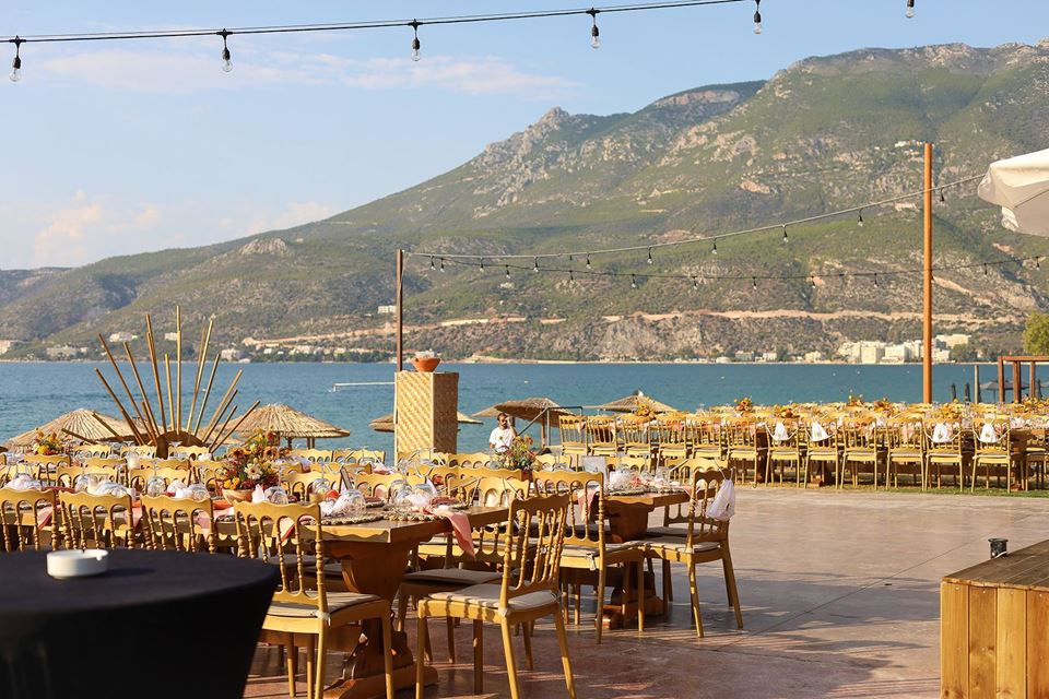 Εικόνα της Waves Loutraki