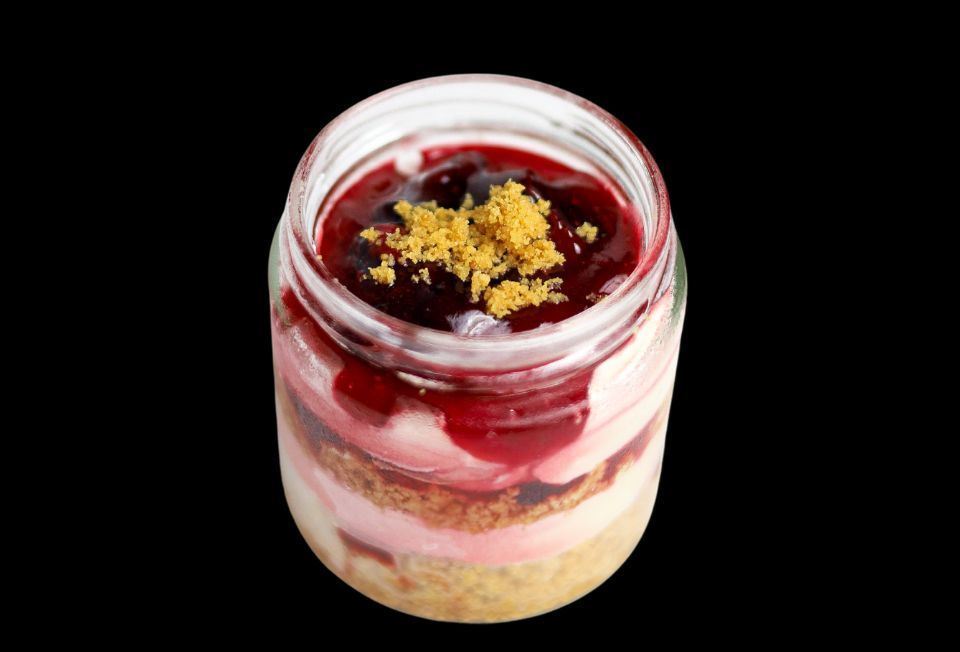 Εικόνα της CHEESECAKE