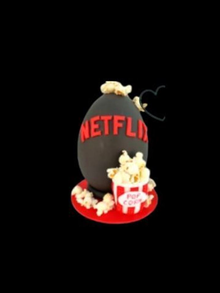 Εικόνα της NETFLIX