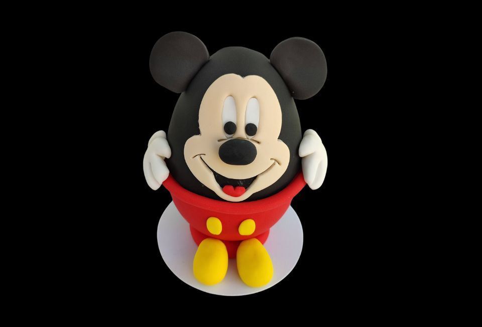 Εικόνα της MICKEY