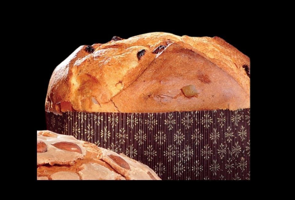 Εικόνα της PANETTONE CLASSICO MILANESE