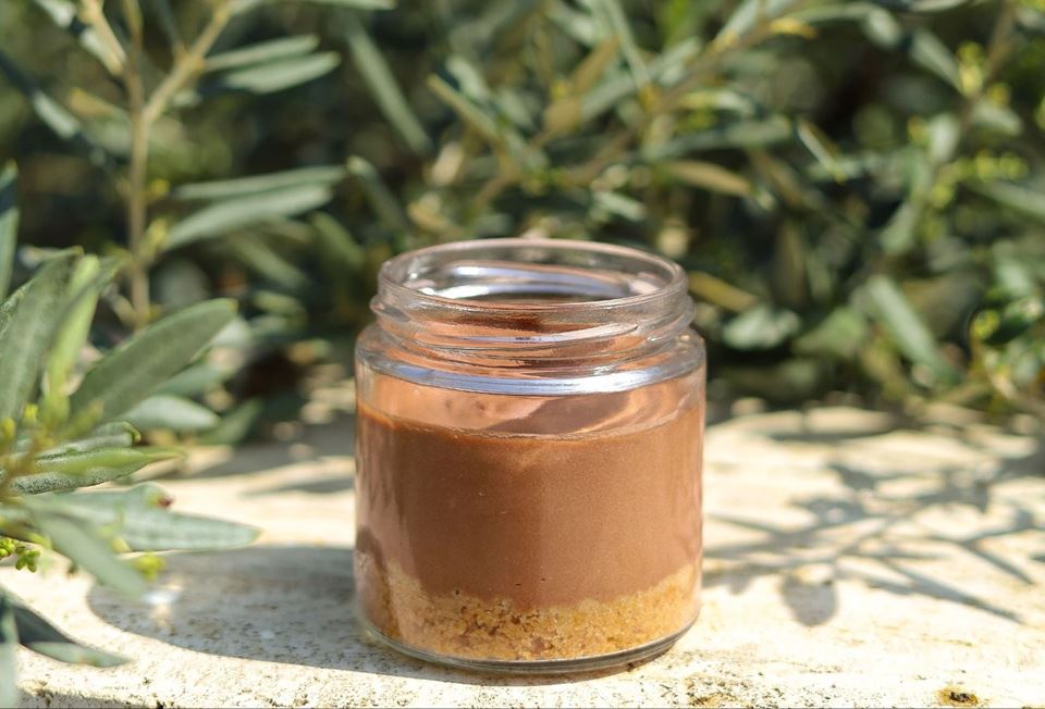 Εικόνα της ΠΡΟΦΙΤΕΡΟΛ ΣΟΚΟΛΑΤΑ VEGAN