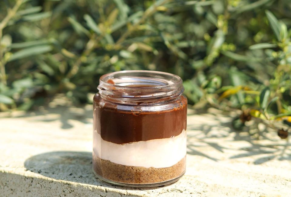 Εικόνα της ΠΡΟΦΙΤΕΡΟΛ VEGAN