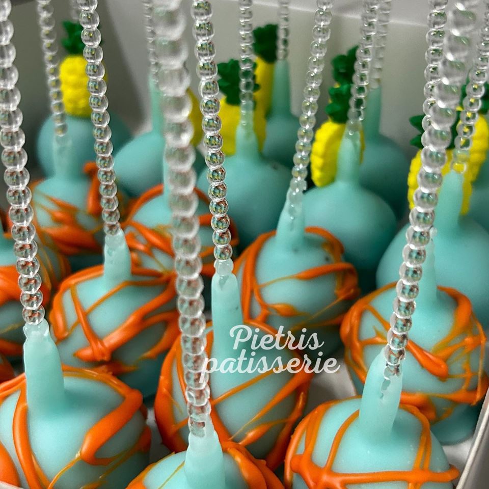 Εικόνα της POP CAKE GALAZIO