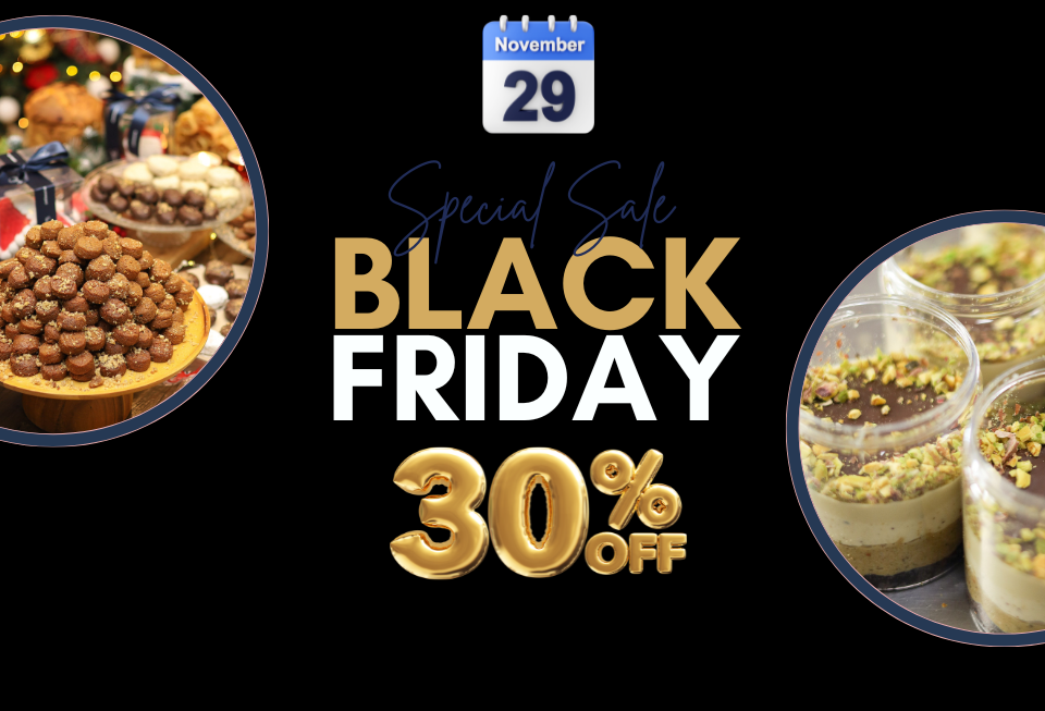 Black Friday στα καταστήματα Pietris!