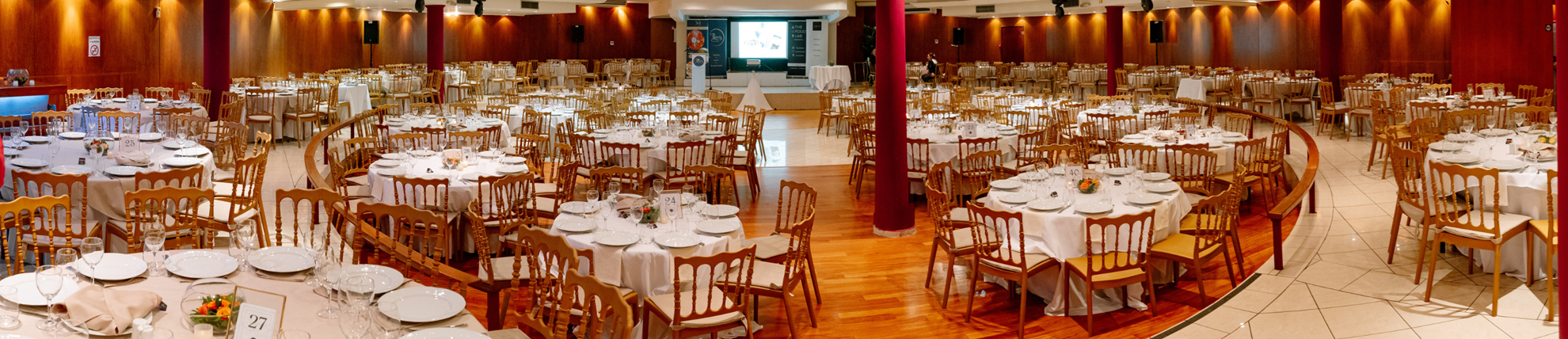 Εικόνα από Castello Hall – Λουτράκι