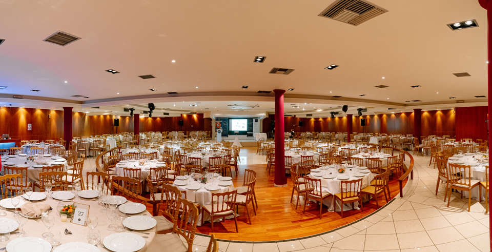 Εικόνα της Castello Hall – Λουτράκι