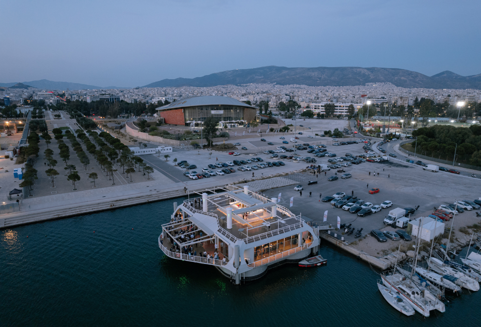 Εικόνα από Συνεργαζόμενοι Χώροι