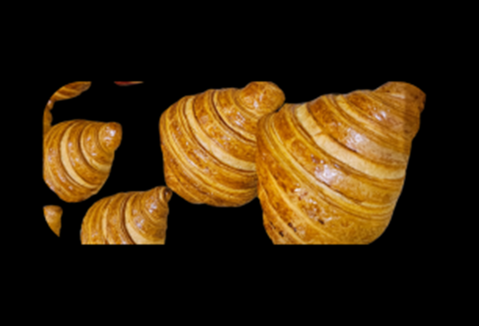 Εικόνα της CROISSANT