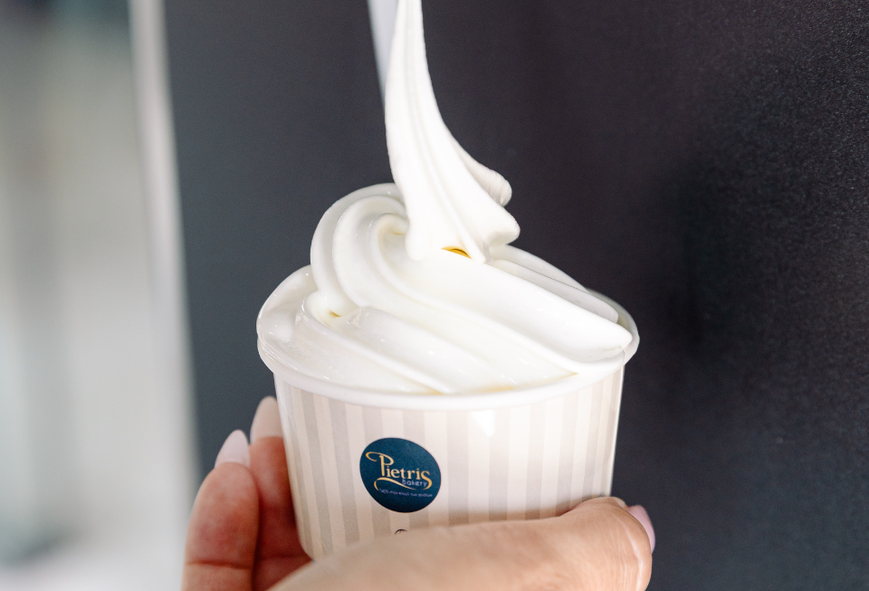 Εικόνα της Soft ice cream