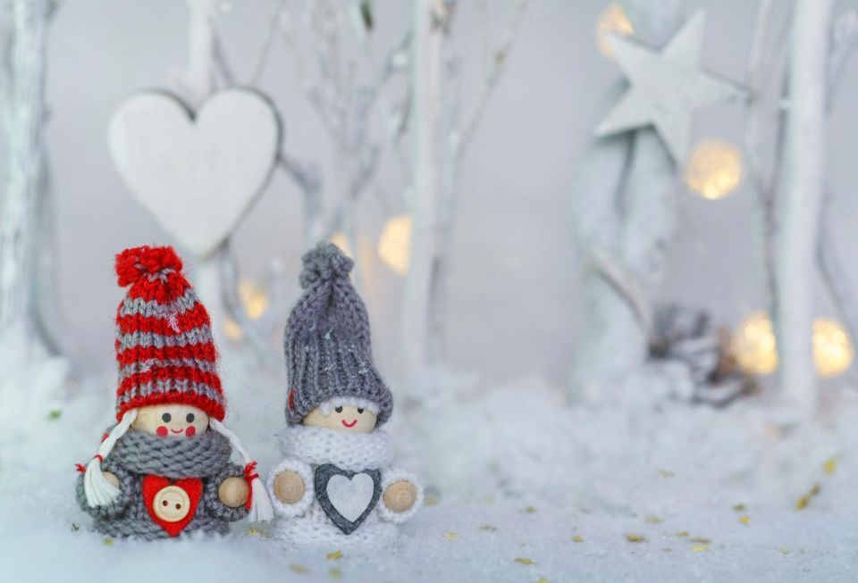 Δίπλα στα παιδιά και όσους βρίσκονται σε ανάγκη