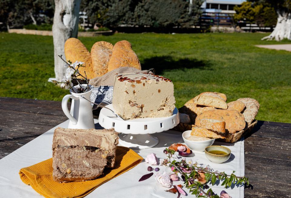 Βρες την πιο νόστιμη Σαρακοστή, σε ένα κατάστημα Pietris